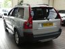 USED 2003 53 VOLVO XC90 2.4 D5 SE 5dr Geartronic 4WD LEATHER HEATED SEATS