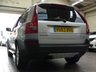 USED 2003 53 VOLVO XC90 2.4 D5 SE 5dr Geartronic 4WD LEATHER HEATED SEATS