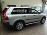 USED 2003 53 VOLVO XC90 2.4 D5 SE 5dr Geartronic 4WD LEATHER HEATED SEATS
