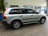 USED 2003 53 VOLVO XC90 2.4 D5 SE 5dr Geartronic 4WD LEATHER HEATED SEATS