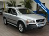 USED 2003 53 VOLVO XC90 2.4 D5 SE 5dr Geartronic 4WD LEATHER HEATED SEATS