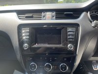 USED 2015 15 SKODA OCTAVIA 2.0 VRS TDI CR 5d 181 BHP 
