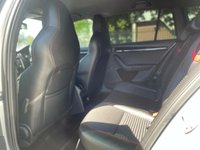 USED 2015 15 SKODA OCTAVIA 2.0 VRS TDI CR 5d 181 BHP 