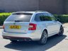 USED 2015 15 SKODA OCTAVIA 2.0 VRS TDI CR 5d 181 BHP 