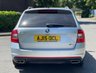 USED 2015 15 SKODA OCTAVIA 2.0 VRS TDI CR 5d 181 BHP 