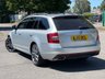 USED 2015 15 SKODA OCTAVIA 2.0 VRS TDI CR 5d 181 BHP 