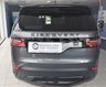 USED 2018 18 LAND ROVER DISCOVERY 3.0 COMMERCIAL TD6 HSE 255 BHP EURO 6 OVER �&pound;3000 FACTORY EXTRAS  DEPLOYABLE TOWBAR FULL HISTORY