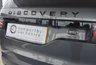 USED 2018 18 LAND ROVER DISCOVERY 3.0 COMMERCIAL TD6 HSE 255 BHP EURO 6 OVER �&pound;3000 FACTORY EXTRAS  DEPLOYABLE TOWBAR FULL HISTORY