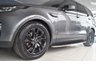 USED 2018 18 LAND ROVER DISCOVERY 3.0 COMMERCIAL TD6 HSE 255 BHP EURO 6 OVER �&pound;3000 FACTORY EXTRAS  DEPLOYABLE TOWBAR FULL HISTORY
