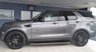 USED 2018 18 LAND ROVER DISCOVERY 3.0 COMMERCIAL TD6 HSE 255 BHP EURO 6 OVER �&pound;3000 FACTORY EXTRAS  DEPLOYABLE TOWBAR FULL HISTORY