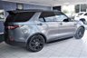 USED 2018 18 LAND ROVER DISCOVERY 3.0 COMMERCIAL TD6 HSE 255 BHP EURO 6 OVER �&pound;3000 FACTORY EXTRAS  DEPLOYABLE TOWBAR FULL HISTORY