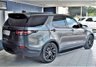 USED 2018 18 LAND ROVER DISCOVERY 3.0 COMMERCIAL TD6 HSE 255 BHP EURO 6 OVER �&pound;3000 FACTORY EXTRAS  DEPLOYABLE TOWBAR FULL HISTORY