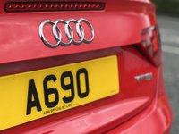 USED 2014 14 AUDI A5 1.8 TFSI S LINE 2d 168 BHP 2 Tone Leather 19" Alloys DAB