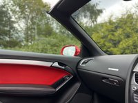 USED 2014 14 AUDI A5 1.8 TFSI S LINE 2d 168 BHP 2 Tone Leather 19" Alloys DAB
