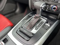 USED 2014 14 AUDI A5 1.8 TFSI S LINE 2d 168 BHP 2 Tone Leather 19" Alloys DAB