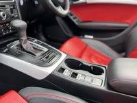 USED 2014 14 AUDI A5 1.8 TFSI S LINE 2d 168 BHP 2 Tone Leather 19" Alloys DAB
