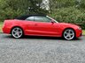 USED 2014 14 AUDI A5 1.8 TFSI S LINE 2d 168 BHP 2 Tone Leather 19" Alloys DAB