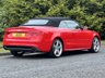 USED 2014 14 AUDI A5 1.8 TFSI S LINE 2d 168 BHP 2 Tone Leather 19" Alloys DAB