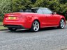 USED 2014 14 AUDI A5 1.8 TFSI S LINE 2d 168 BHP 2 Tone Leather 19" Alloys DAB