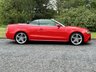 USED 2014 14 AUDI A5 1.8 TFSI S LINE 2d 168 BHP 2 Tone Leather 19" Alloys DAB