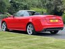 USED 2014 14 AUDI A5 1.8 TFSI S LINE 2d 168 BHP 2 Tone Leather 19" Alloys DAB