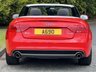 USED 2014 14 AUDI A5 1.8 TFSI S LINE 2d 168 BHP 2 Tone Leather 19" Alloys DAB