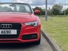 USED 2014 14 AUDI A5 1.8 TFSI S LINE 2d 168 BHP 2 Tone Leather 19" Alloys DAB