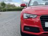 USED 2014 14 AUDI A5 1.8 TFSI S LINE 2d 168 BHP 2 Tone Leather 19" Alloys DAB