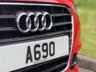 USED 2014 14 AUDI A5 1.8 TFSI S LINE 2d 168 BHP 2 Tone Leather 19" Alloys DAB