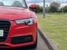 USED 2014 14 AUDI A5 1.8 TFSI S LINE 2d 168 BHP 2 Tone Leather 19" Alloys DAB