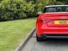 USED 2014 14 AUDI A5 1.8 TFSI S LINE 2d 168 BHP 2 Tone Leather 19" Alloys DAB