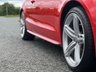 USED 2014 14 AUDI A5 1.8 TFSI S LINE 2d 168 BHP 2 Tone Leather 19" Alloys DAB