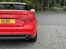 USED 2014 14 AUDI A5 1.8 TFSI S LINE 2d 168 BHP 2 Tone Leather 19" Alloys DAB