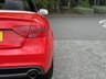 USED 2014 14 AUDI A5 1.8 TFSI S LINE 2d 168 BHP 2 Tone Leather 19" Alloys DAB