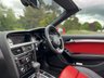 USED 2014 14 AUDI A5 1.8 TFSI S LINE 2d 168 BHP 2 Tone Leather 19" Alloys DAB