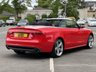 USED 2014 14 AUDI A5 1.8 TFSI S LINE 2d 168 BHP 2 Tone Leather 19" Alloys DAB