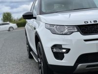 USED 2015 15 LAND ROVER DISCOVERY SPORT 2.2 SD4 HSE 5d 190 BHP Panoramic Glass Roof 4X4 DAB