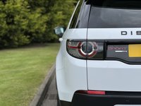 USED 2015 15 LAND ROVER DISCOVERY SPORT 2.2 SD4 HSE 5d 190 BHP Panoramic Glass Roof 4X4 DAB