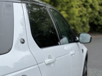USED 2015 15 LAND ROVER DISCOVERY SPORT 2.2 SD4 HSE 5d 190 BHP Panoramic Glass Roof 4X4 DAB