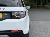 USED 2015 15 LAND ROVER DISCOVERY SPORT 2.2 SD4 HSE 5d 190 BHP Panoramic Glass Roof 4X4 DAB