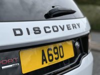 USED 2015 15 LAND ROVER DISCOVERY SPORT 2.2 SD4 HSE 5d 190 BHP Panoramic Glass Roof 4X4 DAB