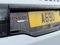 USED 2015 15 LAND ROVER DISCOVERY SPORT 2.2 SD4 HSE 5d 190 BHP Panoramic Glass Roof 4X4 DAB
