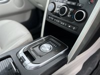 USED 2015 15 LAND ROVER DISCOVERY SPORT 2.2 SD4 HSE 5d 190 BHP Panoramic Glass Roof 4X4 DAB