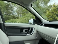 USED 2015 15 LAND ROVER DISCOVERY SPORT 2.2 SD4 HSE 5d 190 BHP Panoramic Glass Roof 4X4 DAB