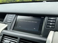 USED 2015 15 LAND ROVER DISCOVERY SPORT 2.2 SD4 HSE 5d 190 BHP Panoramic Glass Roof 4X4 DAB