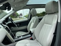 USED 2015 15 LAND ROVER DISCOVERY SPORT 2.2 SD4 HSE 5d 190 BHP Panoramic Glass Roof 4X4 DAB