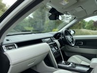USED 2015 15 LAND ROVER DISCOVERY SPORT 2.2 SD4 HSE 5d 190 BHP Panoramic Glass Roof 4X4 DAB