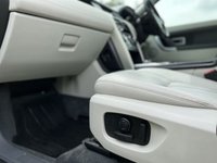 USED 2015 15 LAND ROVER DISCOVERY SPORT 2.2 SD4 HSE 5d 190 BHP Panoramic Glass Roof 4X4 DAB