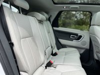 USED 2015 15 LAND ROVER DISCOVERY SPORT 2.2 SD4 HSE 5d 190 BHP Panoramic Glass Roof 4X4 DAB