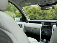 USED 2015 15 LAND ROVER DISCOVERY SPORT 2.2 SD4 HSE 5d 190 BHP Panoramic Glass Roof 4X4 DAB